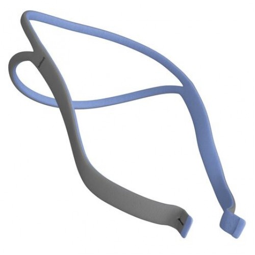 AirFit P10 Ανταλλακτικός Κεφαλοδέτης-500x500 benecure διατροφή, συμπληρώματα διατροφής, επιθέματα κατακλίσεων, οξυγονοθεραπεία, συσκευές cpap