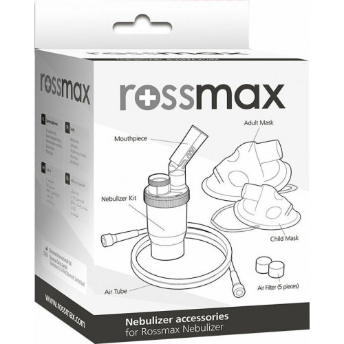 ROSSMAX-500x500 benecure διατροφή, συμπληρώματα διατροφής, επιθέματα κατακλίσεων, οξυγονοθεραπεία, συσκευές cpap
