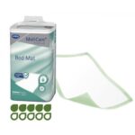 benecure διατροφή, συμπληρώματα διατροφής, επιθέματα κατακλίσεων, οξυγονοθεραπεία, συσκευές cpap