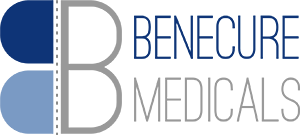 benecure διατροφή, συμπληρώματα διατροφής, επιθέματα κατακλίσεων, οξυγονοθεραπεία, συσκευές cpap