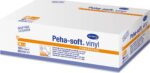 Hartmann Peha-Soft® Vinyl - Διάφανα Γάντια Βινυλίου Χωρίς Πούδρα 100τμχ.