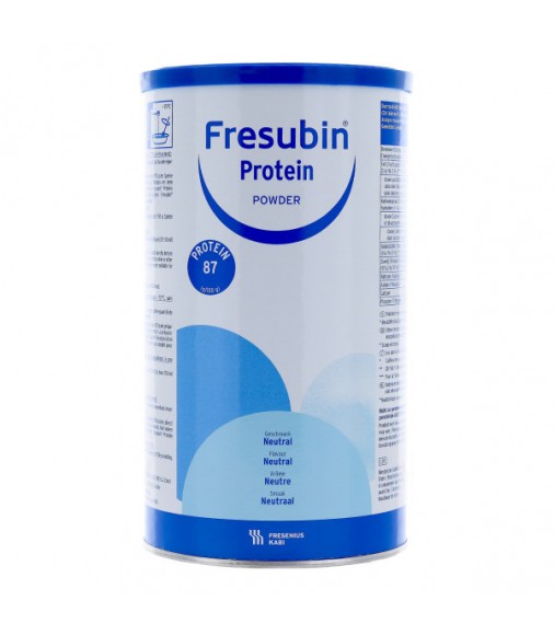 4086000017831-fresubin-protein-powder-300gr-600x600-506x580 benecure διατροφή, συμπληρώματα διατροφής, επιθέματα κατακλίσεων, οξυγονοθεραπεία, συσκευές cpap