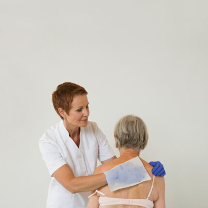 benecure διατροφή, συμπληρώματα διατροφής, επιθέματα κατακλίσεων, οξυγονοθεραπεία, συσκευές cpap