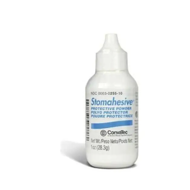 A3re-convatec_stomahesive_powder.png benecure διατροφή, συμπληρώματα διατροφής, επιθέματα κατακλίσεων, οξυγονοθεραπεία, συσκευές cpap