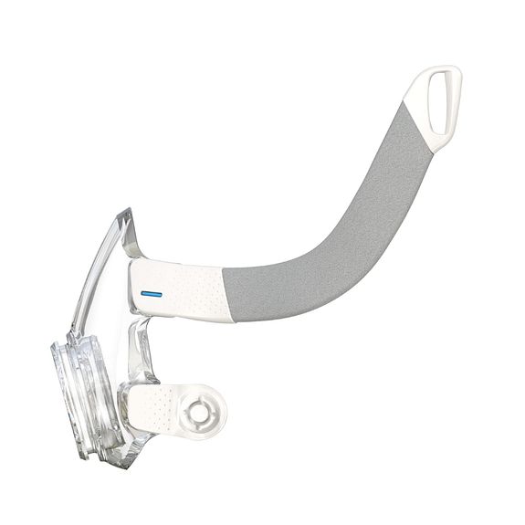 AirFit-F20-Frame-Non-Magnetic benecure διατροφή, συμπληρώματα διατροφής, επιθέματα κατακλίσεων, οξυγονοθεραπεία, συσκευές cpap