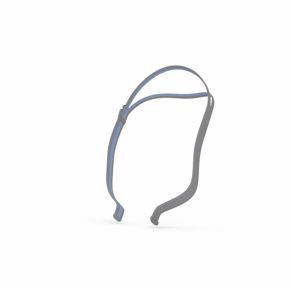 AirFit-N30-Headgear-1 benecure διατροφή, συμπληρώματα διατροφής, επιθέματα κατακλίσεων, οξυγονοθεραπεία, συσκευές cpap