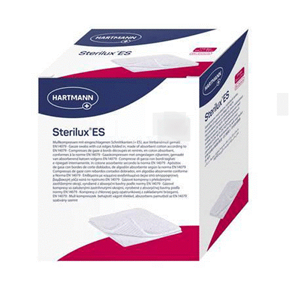 STERILUX-205022-1 Εμπορία υγειονομικών προϊόντων