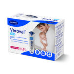 Hartmann Veroval® Baby Non Contact - Ψηφιακό Ανέπαφο Θερμόμετρο