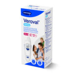 Hartmann Veroval® Family 2in1 - Ηλεκτρονικό Θερμόμετρο Mε Yπέρυθρες Aκτίνες