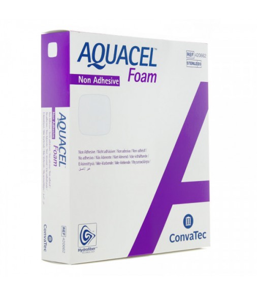 aquacel-foam-na-506x580 benecure διατροφή, συμπληρώματα διατροφής, επιθέματα κατακλίσεων, οξυγονοθεραπεία, συσκευές cpap
