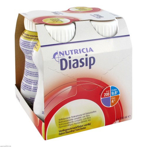 diasip-nutricia-vanillia-500x500 (1) benecure διατροφή, συμπληρώματα διατροφής, επιθέματα κατακλίσεων, οξυγονοθεραπεία, συσκευές cpap