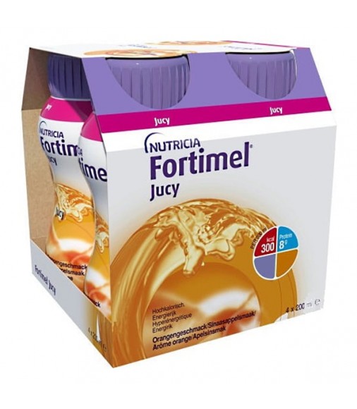 fortimel jucy-nutricia-orange-506x580 benecure διατροφή, συμπληρώματα διατροφής, επιθέματα κατακλίσεων, οξυγονοθεραπεία, συσκευές cpap