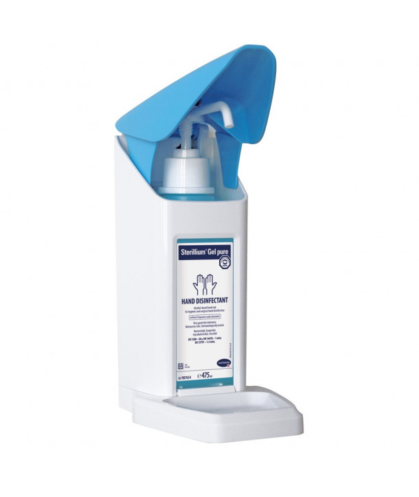 hartmann-eurospender-safety-plus-500ml benecure διατροφή, συμπληρώματα διατροφής, επιθέματα κατακλίσεων, οξυγονοθεραπεία, συσκευές cpap