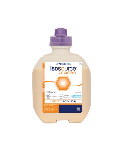 isosource protein 2 benecure διατροφή, συμπληρώματα διατροφής, επιθέματα κατακλίσεων, οξυγονοθεραπεία, συσκευές cpap