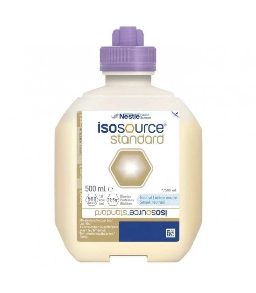 isosource standar benecure διατροφή, συμπληρώματα διατροφής, επιθέματα κατακλίσεων, οξυγονοθεραπεία, συσκευές cpap