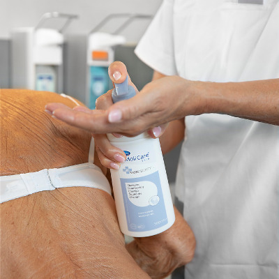 benecure διατροφή, συμπληρώματα διατροφής, επιθέματα κατακλίσεων, οξυγονοθεραπεία, συσκευές cpap