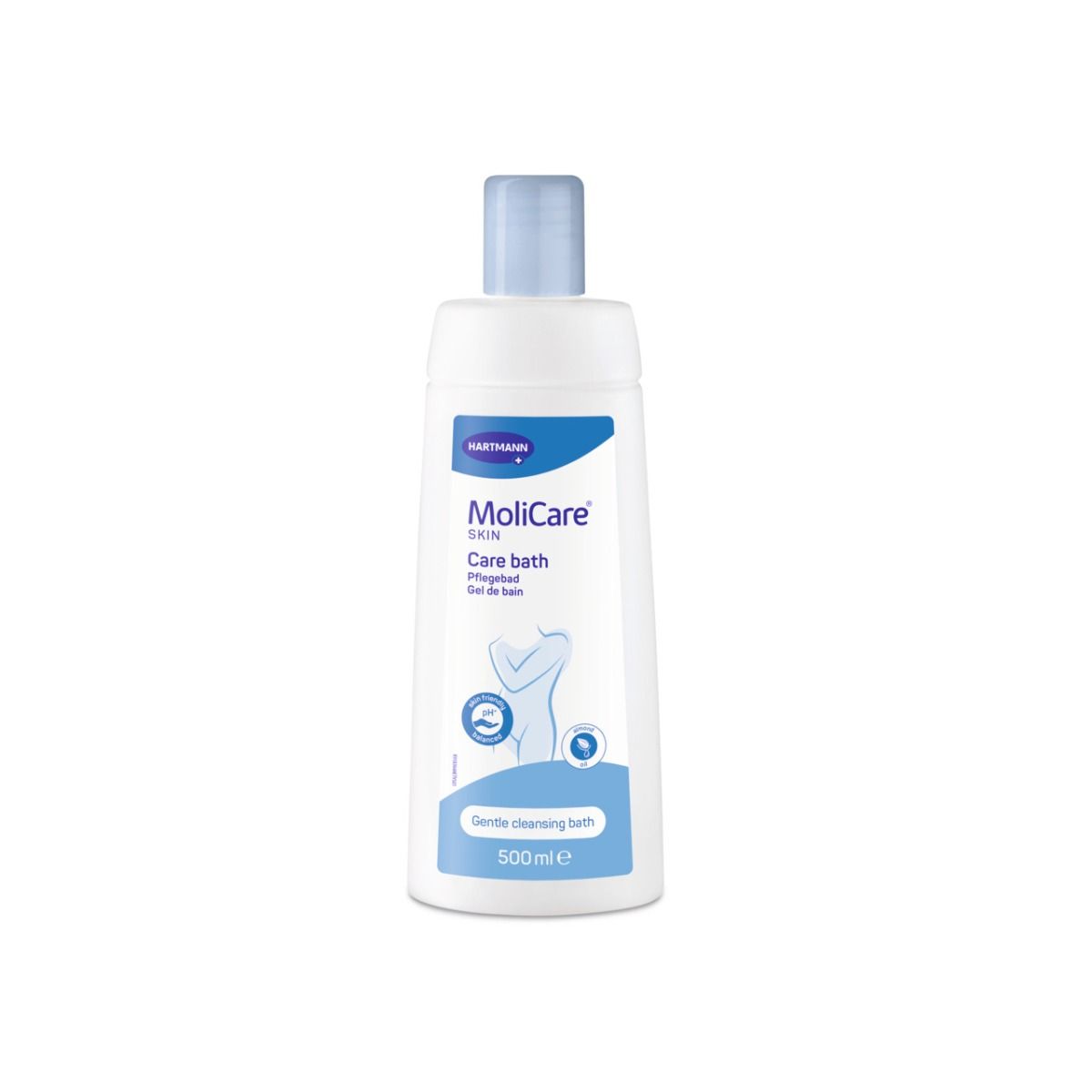 molicare_skin_500ml_9950780 benecure διατροφή, συμπληρώματα διατροφής, επιθέματα κατακλίσεων, οξυγονοθεραπεία, συσκευές cpap