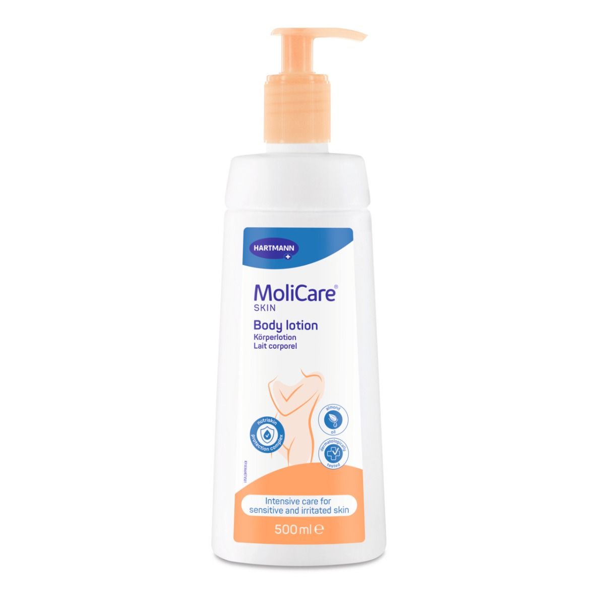 molicare_skin_500ml_9950880 (1) benecure διατροφή, συμπληρώματα διατροφής, επιθέματα κατακλίσεων, οξυγονοθεραπεία, συσκευές cpap