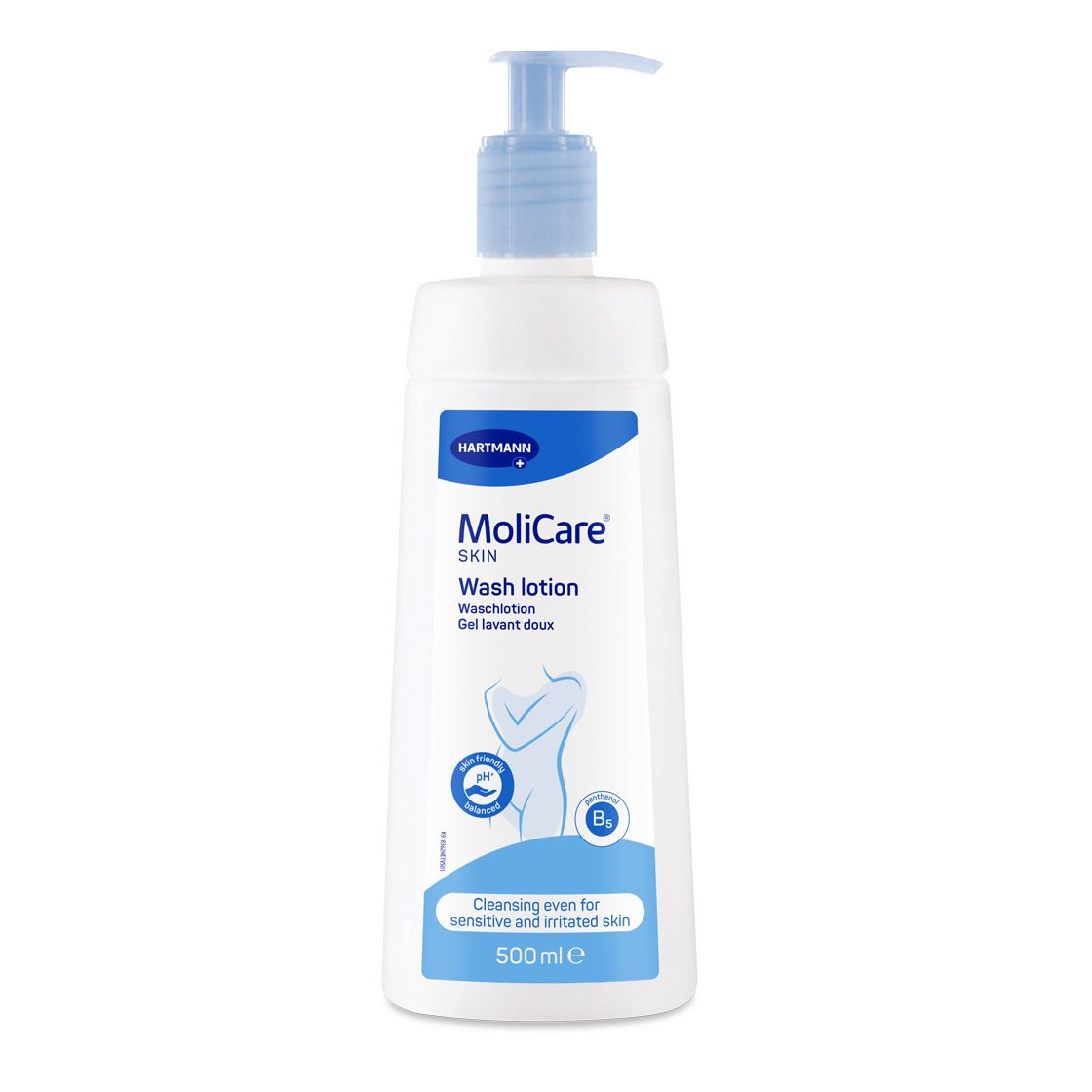 molicare_skin_500ml_9950890 benecure διατροφή, συμπληρώματα διατροφής, επιθέματα κατακλίσεων, οξυγονοθεραπεία, συσκευές cpap