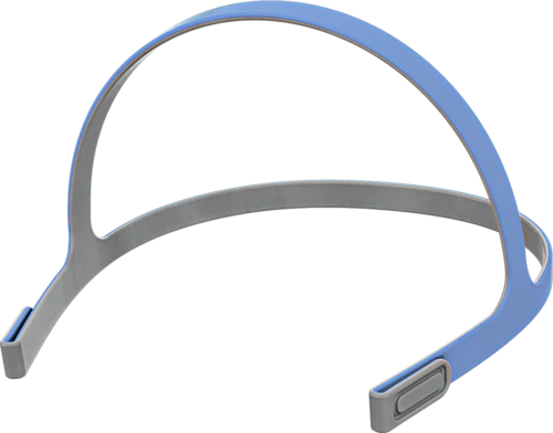 p2_headgear_2000x benecure διατροφή, συμπληρώματα διατροφής, επιθέματα κατακλίσεων, οξυγονοθεραπεία, συσκευές cpap