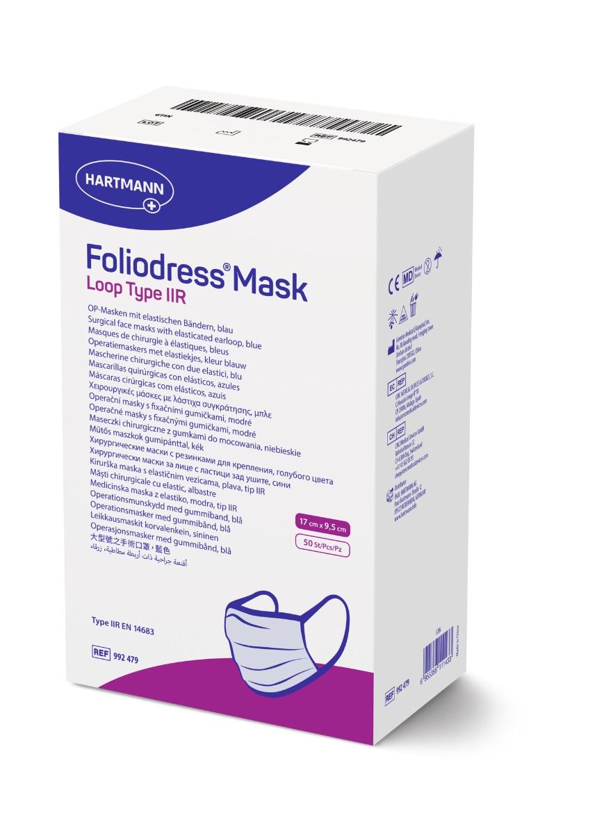 packshot-foliodress-mask-loop_type-iir-17x9_5cm-p50-ref9924790_cmyk-300dpi_60pz benecure διατροφή, συμπληρώματα διατροφής, επιθέματα κατακλίσεων, οξυγονοθεραπεία, συσκευές cpap