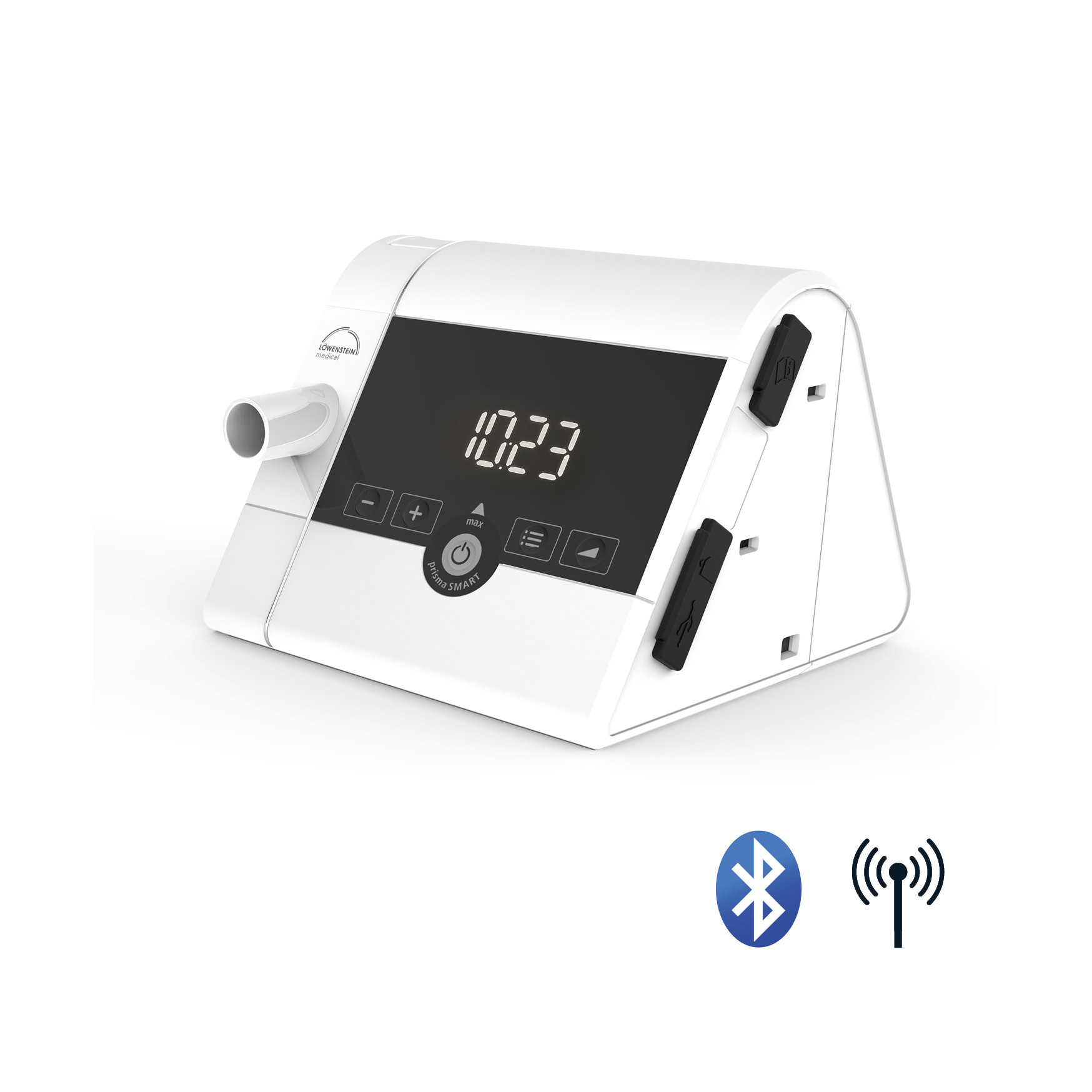 prisma_SMART_max_0803080 benecure διατροφή, συμπληρώματα διατροφής, επιθέματα κατακλίσεων, οξυγονοθεραπεία, συσκευές cpap