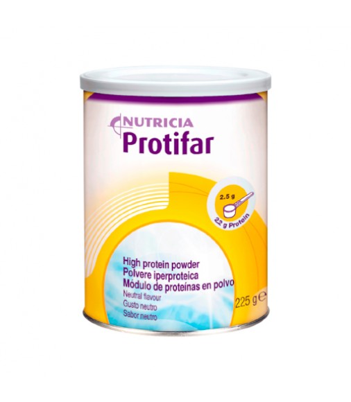 protifar-nutricia-powder-506x580 benecure διατροφή, συμπληρώματα διατροφής, επιθέματα κατακλίσεων, οξυγονοθεραπεία, συσκευές cpap