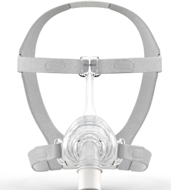 resmed-airfit-n20-classic-nasal-cpap-mask-raftopoulos benecure διατροφή, συμπληρώματα διατροφής, επιθέματα κατακλίσεων, οξυγονοθεραπεία, συσκευές cpap