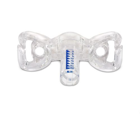 resmed-mirage-quattro-forehead-support-61288 benecure διατροφή, συμπληρώματα διατροφής, επιθέματα κατακλίσεων, οξυγονοθεραπεία, συσκευές cpap