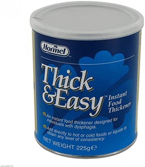 thick-506x580 benecure διατροφή, συμπληρώματα διατροφής, επιθέματα κατακλίσεων, οξυγονοθεραπεία, συσκευές cpap