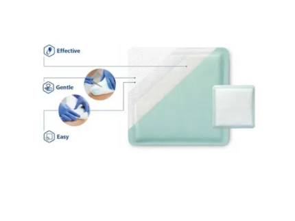 Εμπορία υγειονομικών προϊόντων