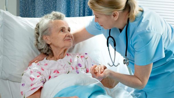 Εμπορία υγειονομικών προϊόντων