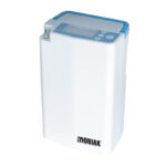 Mobiak - Φορητός Συμπυκνωτής Οξυγόνου Παλμικής Ροής