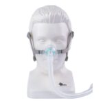 BMC N5A - Ρινική Μάσκα CPAP Με AutoFit μαξιλαράκι - Image 3