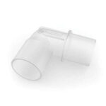 ResMed® Air10 Tubing Elbow - Γωνία Σωλήνα AirSense 10