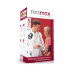 Rossmax GB102 - Πιεσόμετρο Αναλογικό Με Ενσωματωμένο Στηθοσκόπιο - Image 2