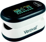 Hartmann Veroval® Παλμικό Οξύμετρο