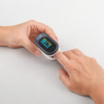 Hartmann Veroval® Παλμικό Οξύμετρο - Image 3