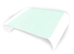 Hartmann MoliCare® Premium Bed Mat Τextile With Wings - Υποσέντονο Πολλαπλών Χρήσεων Με Φτερά Πλενόμενο 85x90cm 1τμχ - Image 2