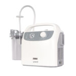 Yuwell 7E-G1 - Αναρρόφηση , 27Lt/min Με Μπαταρία