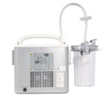 Yuwell 7E-G1 - Αναρρόφηση , 27Lt/min Με Μπαταρία - Image 3