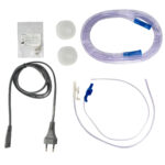 Yuwell 7E-G1 - Αναρρόφηση , 27Lt/min Με Μπαταρία - Image 4