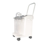 Yuwell 7A-23A- Αναρρόφηση ,32±4 Lt/min - Image 3
