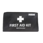 Mobiak - Φαρμακείο Αυτοκινήτου First Aid Kit  DIN13164:2022