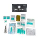 Mobiak - Φαρμακείο Αυτοκινήτου First Aid Kit  DIN13164:2022 - Image 3