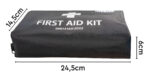 Mobiak - Φαρμακείο Αυτοκινήτου First Aid Kit  DIN13164:2022 - Image 2