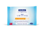 Hartmann Sterillium® 2in1 -  Yγρά Mαντηλάκια Mε Aλκοόλη Για Ενυδάτωση Και Απολύμανση Των Χεριών