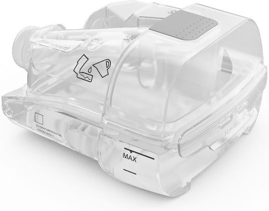 ResMed® HumidAir 11- Θερμαινόμενος Υγραντήρας για AirSeries11 - Image 1